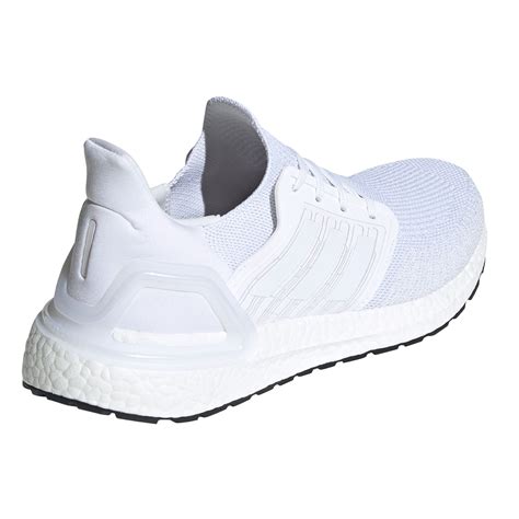 adidas schuhe weiß herren ultraboost|Entdecke weiße Ultraboost Schuhe .